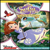 Sofia the First: Ready to Be a Princess (Ǿ  ޴)(ڵ1)(ѱ۹ڸ)(DVD)