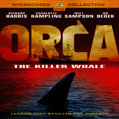 Orca (ī) (2013)(ڵ1)(ѱ۹ڸ)(DVD)