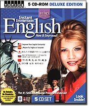 Instant Immersion English