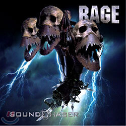 Rage - Soundchaser