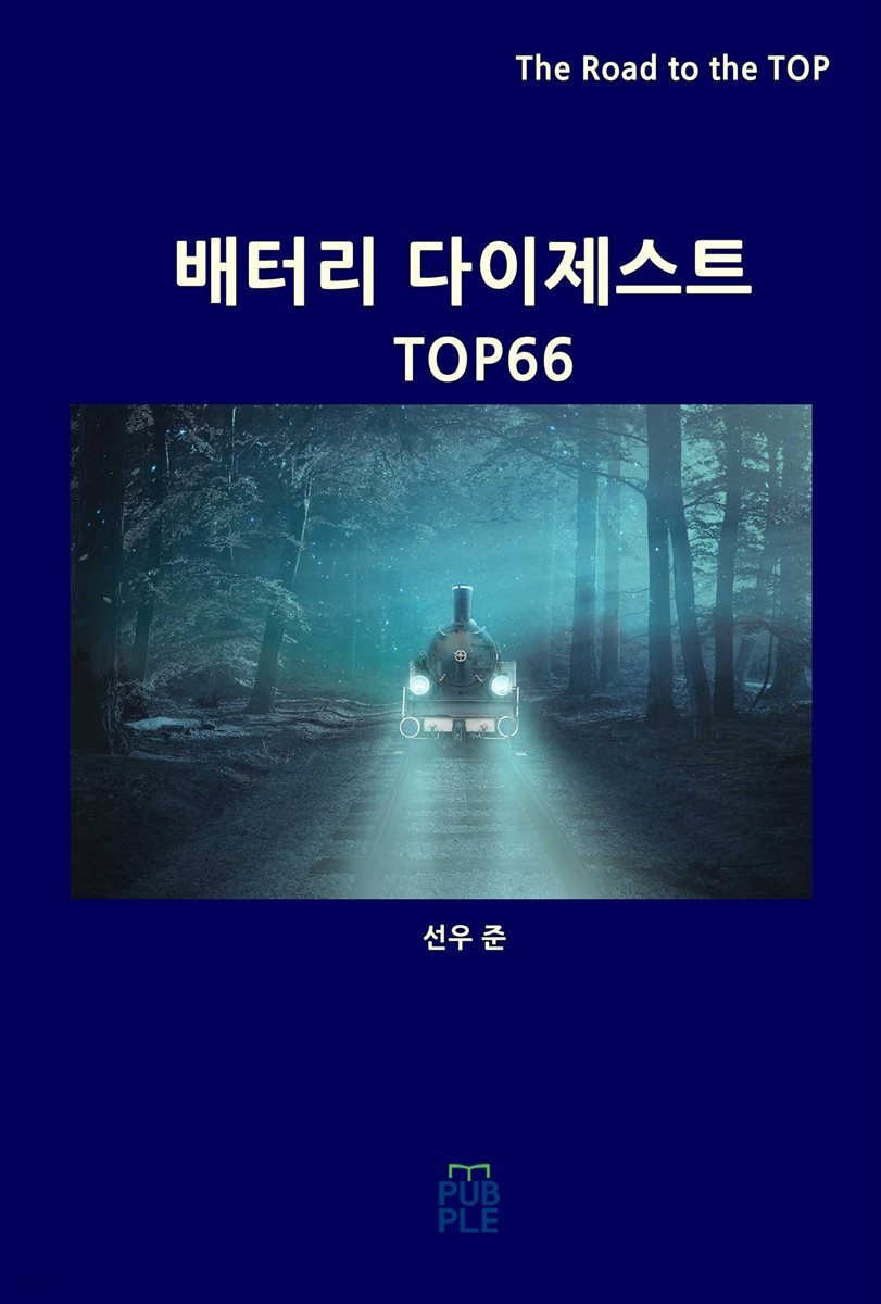 배터리 다이제스트 TOP66