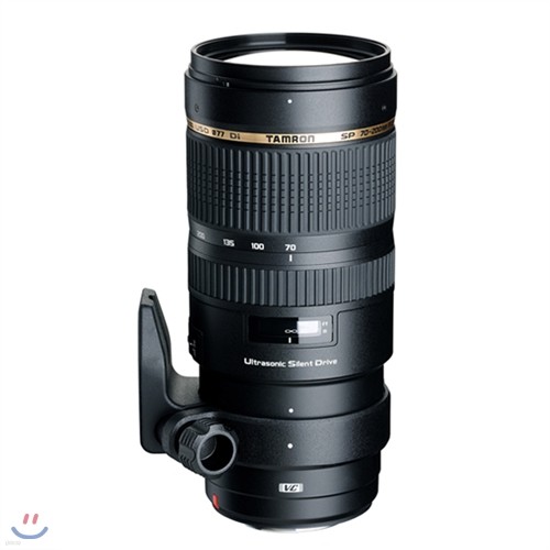 [ǰ] Ž SP 70-200mm F/2.8 Di USD A009S ҴϷ