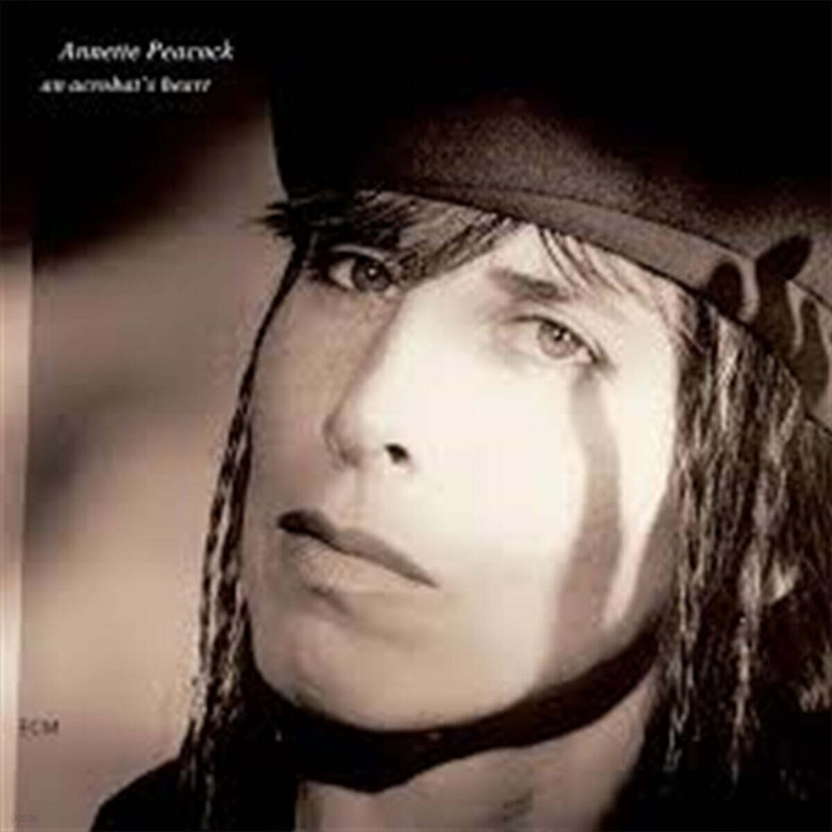 Annette Peacock (아넷 피콕) - An Acrobat`s Heart [2LP]
