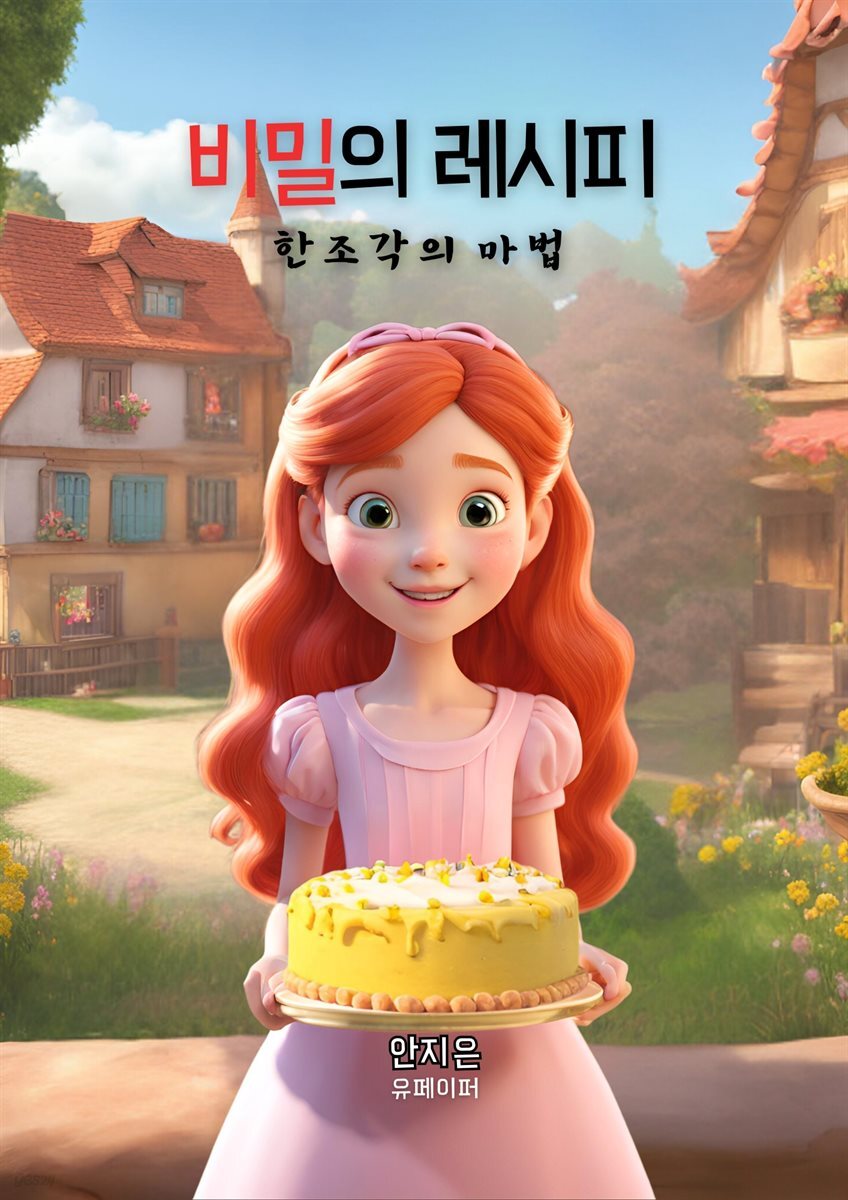 비밀의 레시피