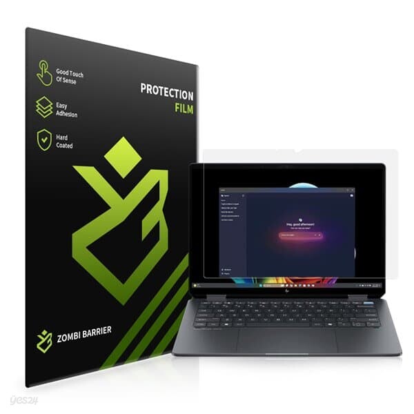 HP 옴니북 울트라 플립 14인치 로열 AR 고화질 액정보호필름