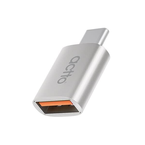 엑토 엑토 USB to C타입 OTG 블랙박스 카드리더기 USBA-16