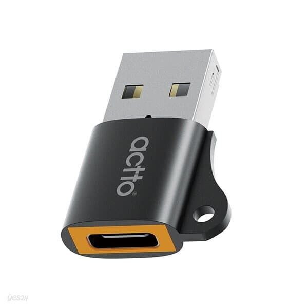 엑토 C타입 to USB 3.2 카드리더 어댑터 허브 CRD-46