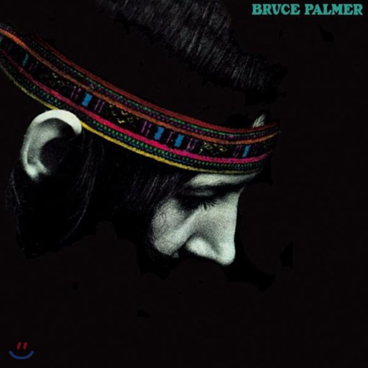 Bruce Palmer - The Cycle Is Complete [LP]