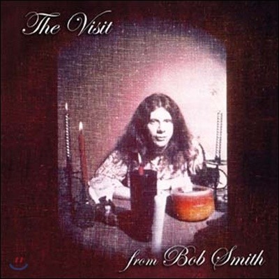 Bob Smith — The Visit 앨범 커버