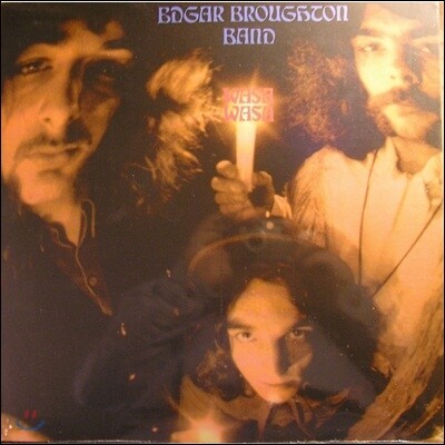 Edgar Broughton Band - Wasa Wasa