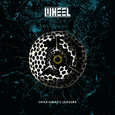 Wheel — Charismatic Leaders (Gatefold) 앨범 커버
