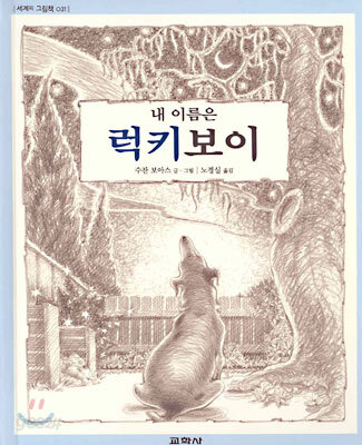 내 이름은 럭키보이 - 예스24