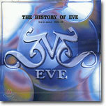 이브 (Eve) - The History Of Eve : Live In Seoul 2004