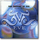 이브 (Eve) - The History Of Eve : Live In Seoul 2004