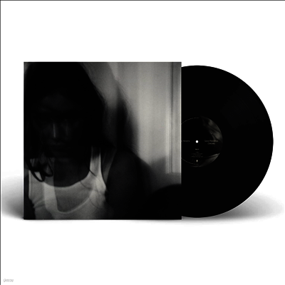 Gracie Abrams — Good Riddance (Gatefold) 앨범 커버