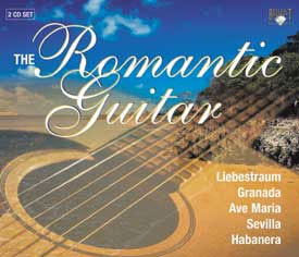 Romantic Guitar