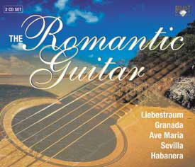 Romantic Guitar