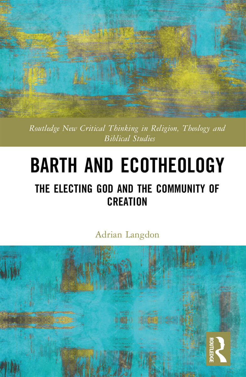 Barth and Ecotheology