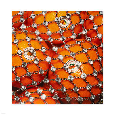 Emotional Oranges The Juice Vol1 レコード LP Emotional Oranges ‎– The Juice Vol. 1 – Surface Records