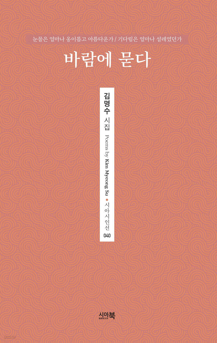바람에 묻다