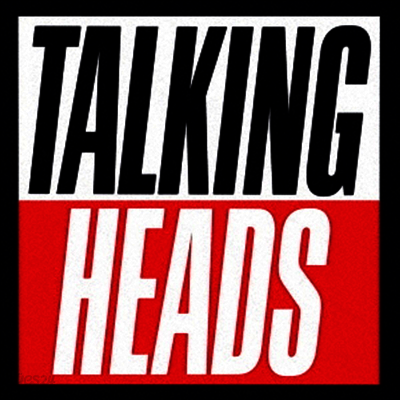 Talking Heads - True Stories (3 Bonus Tracks)(일본반)(CD)