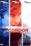 코드네임 콘돌 Three Days of the Condor