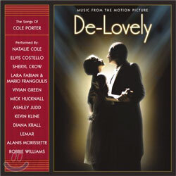 De-Lovely O.S.T