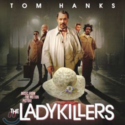 The Ladykillers (̵ų) O.S.T