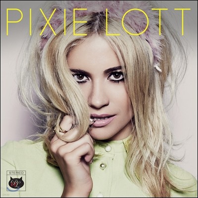 Pixie Lott - Pixie Lott