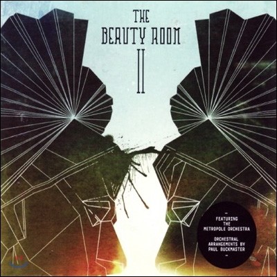 The Beauty Room - The Beauty Room II
