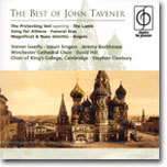 The Best of John Tavener