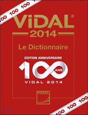 Vidal 2014