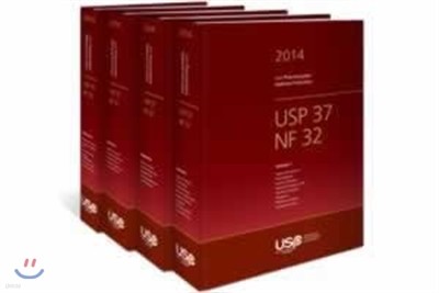 USP37 - NF32 2014