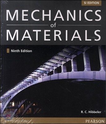 Mechanics of Materials (9-SI Edition) 