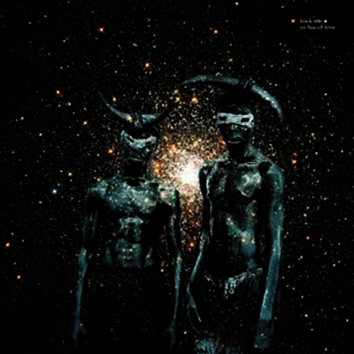 Black Star — No Fear Of Time 앨범 커버