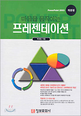 마음을 움직이는 프레젠테이션