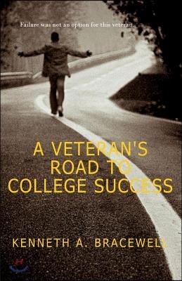 A Veteran's Road to College Success