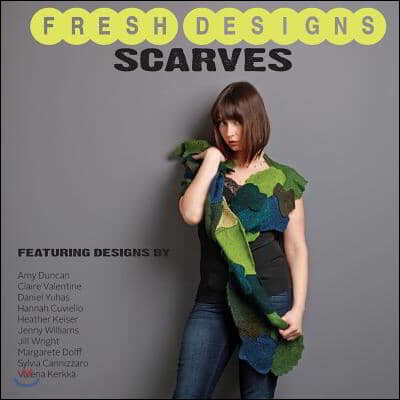 Fresh Designs Scarves