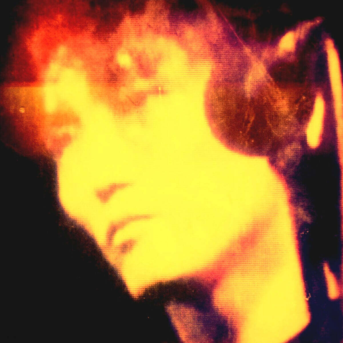 블랙 언더그라운드 (The Black Underground) - 6집 : The Sandy Forever