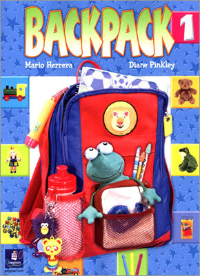 Backpack 1 : Student Book