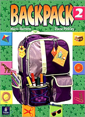 Backpack 2 : Student Book