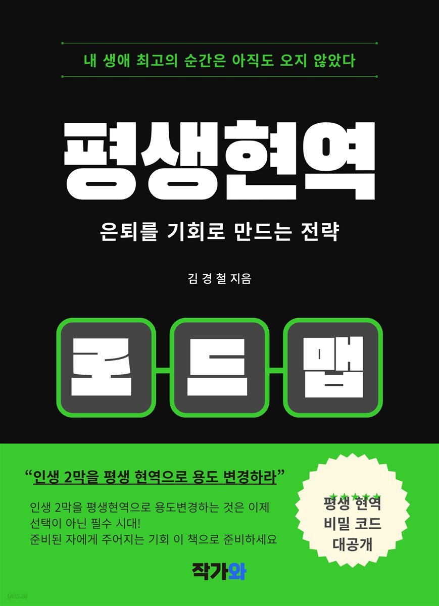 평생현역