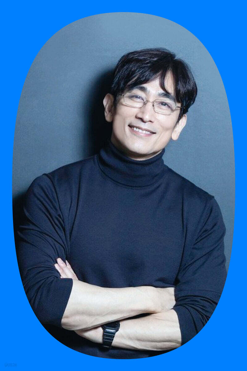 『청년을 위한 팝업 북콘서트』 차인표 북토크