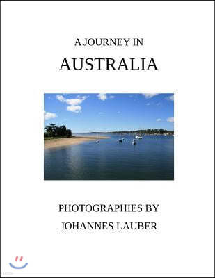 A Journey in Australia