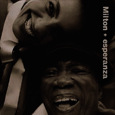 洋楽 Milton + esperanza/2LP Amazon.com: Milton + esperanza[2 LP]: CDs & Vinyl