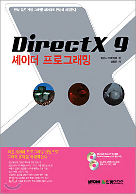 DirectX9 ̴ α׷