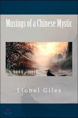 Musings of a Chinese Mystic