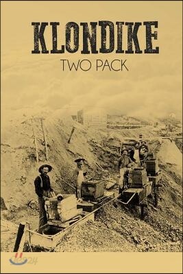 Klondike Two Pack: The Call of the Wild and White Fang