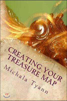 Creating Your Treasure Map: Outlining Your Novel