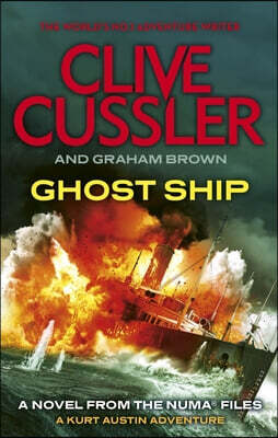 Ghost Ship